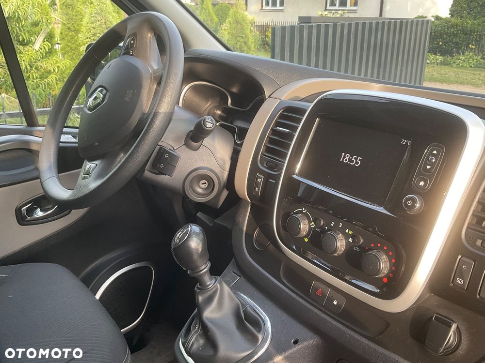 Renault Trafic - 14