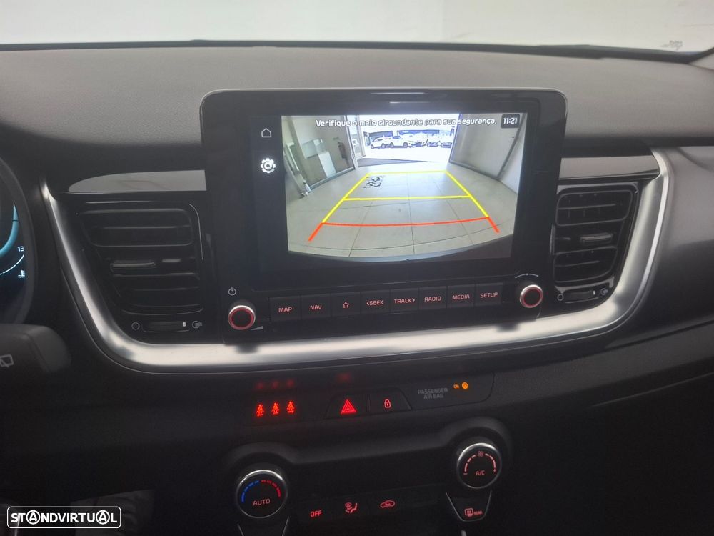 Kia Stonic 1.0 T-GDI Drive - 13