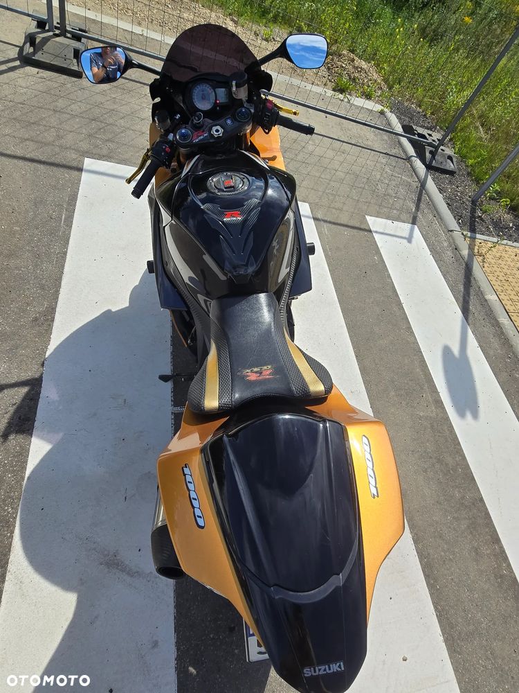 Suzuki GSX-R - 11
