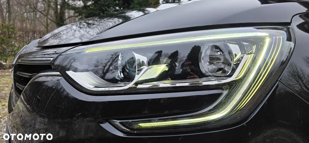 Renault Megane 1.3 TCe FAP Limited - 20