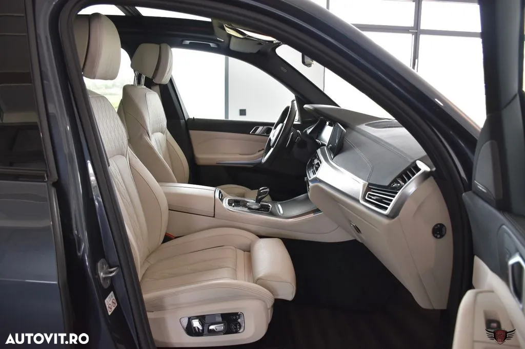 BMW X5 - 15