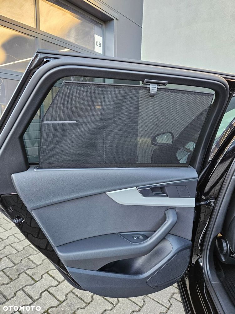 Audi A4 Avant - 29