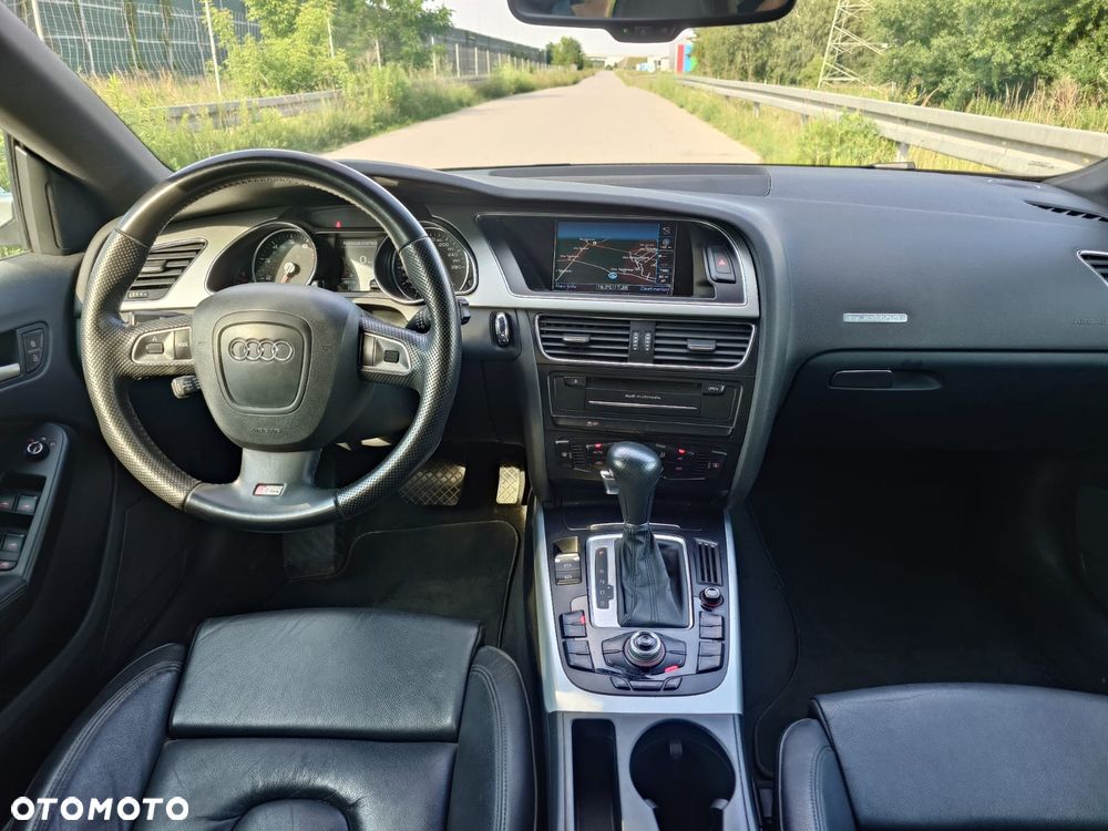 Audi A5 Sportback - 12