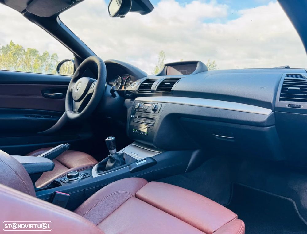 BMW 118 d Cabrio - 47