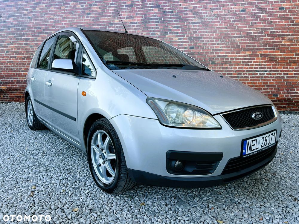 Ford Focus C-Max - 3