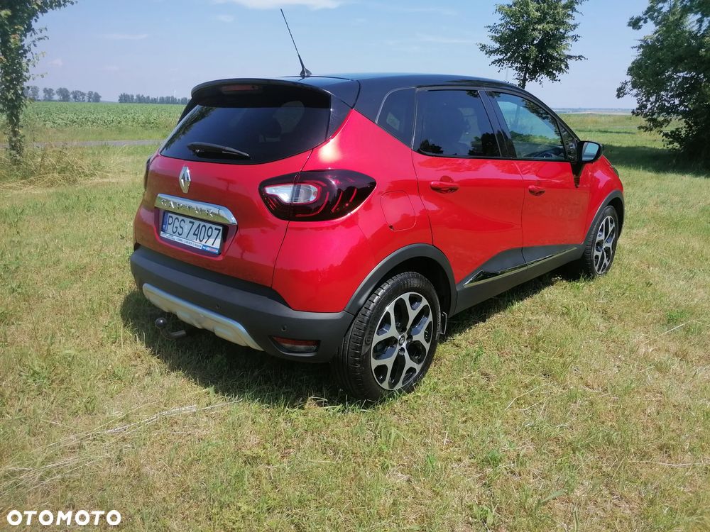 Renault Captur - 5