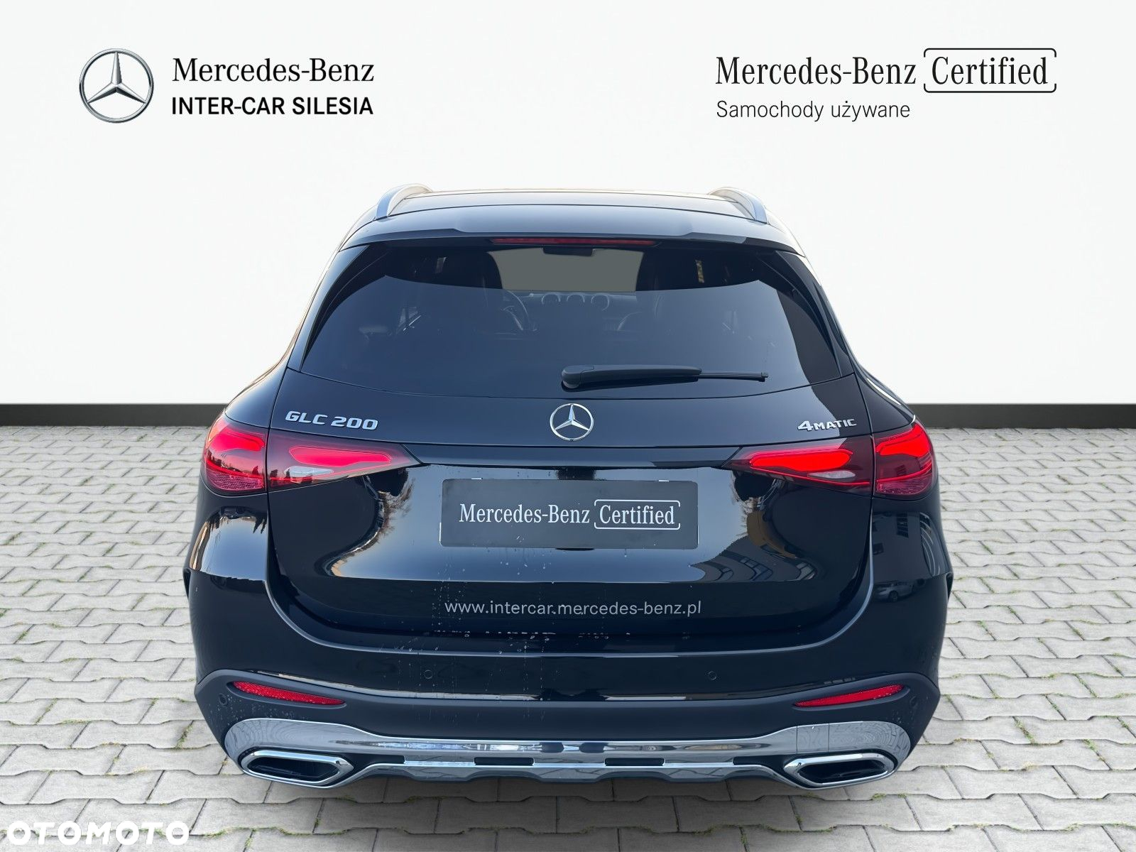 Mercedes-Benz GLC - 7