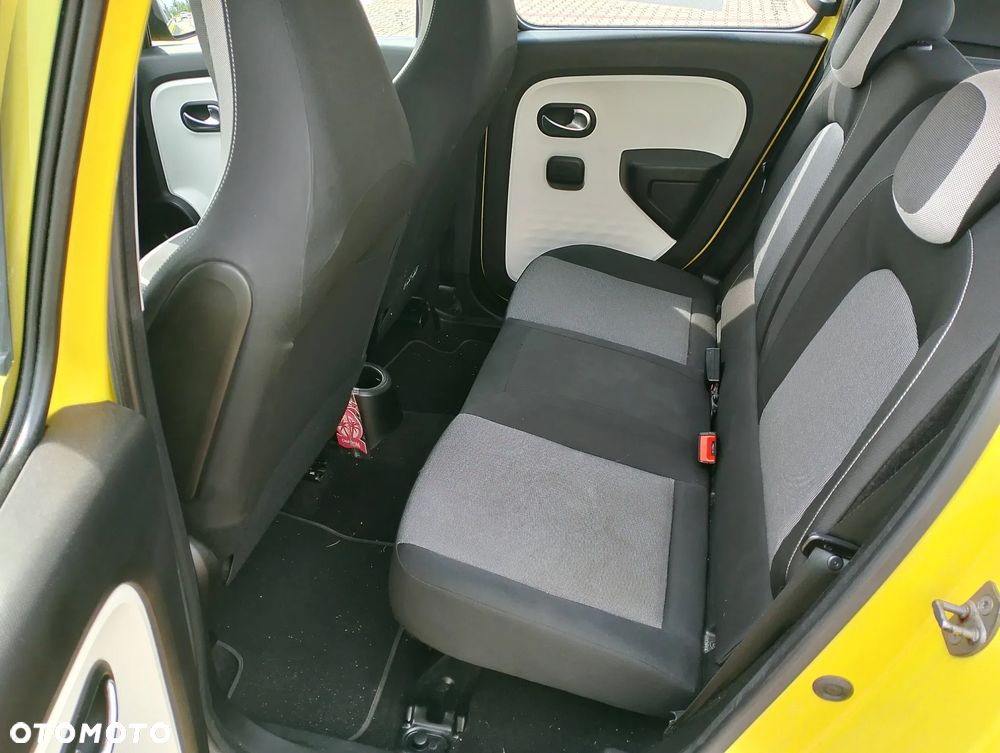 Renault Twingo - 7