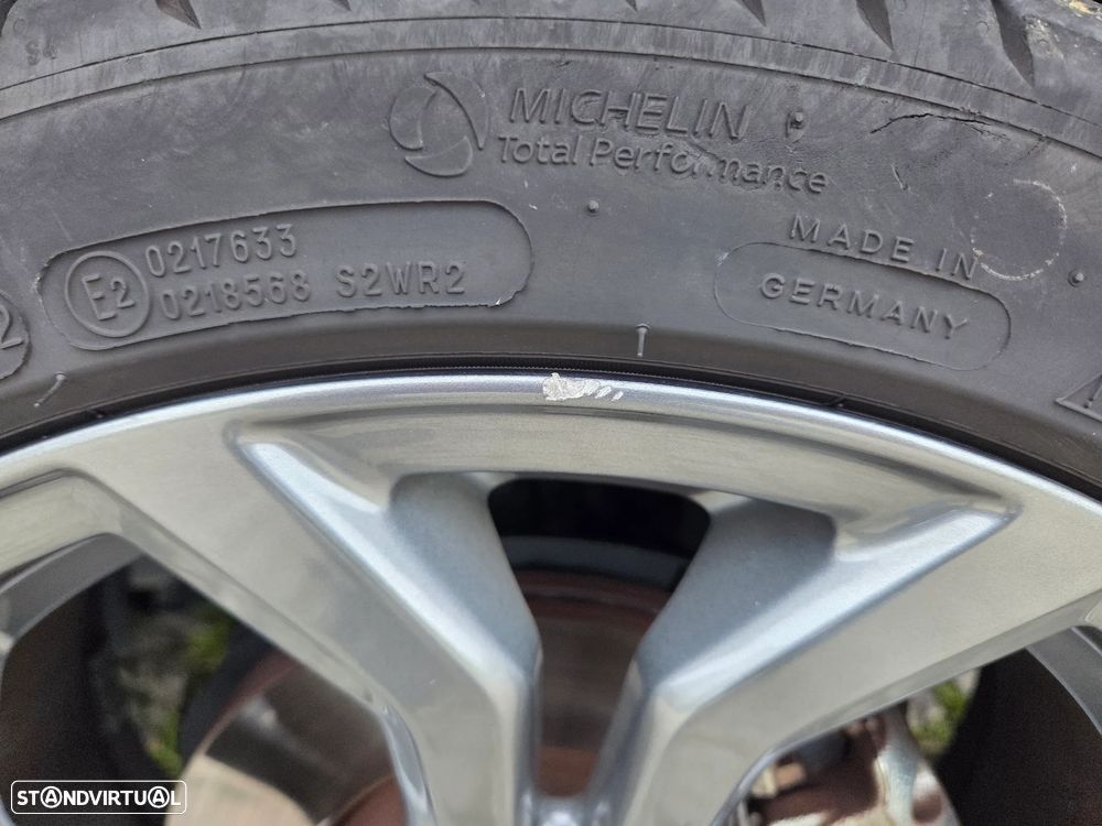 Ford Fiesta 1.0 EcoBoost MHEV ST-Line - 20