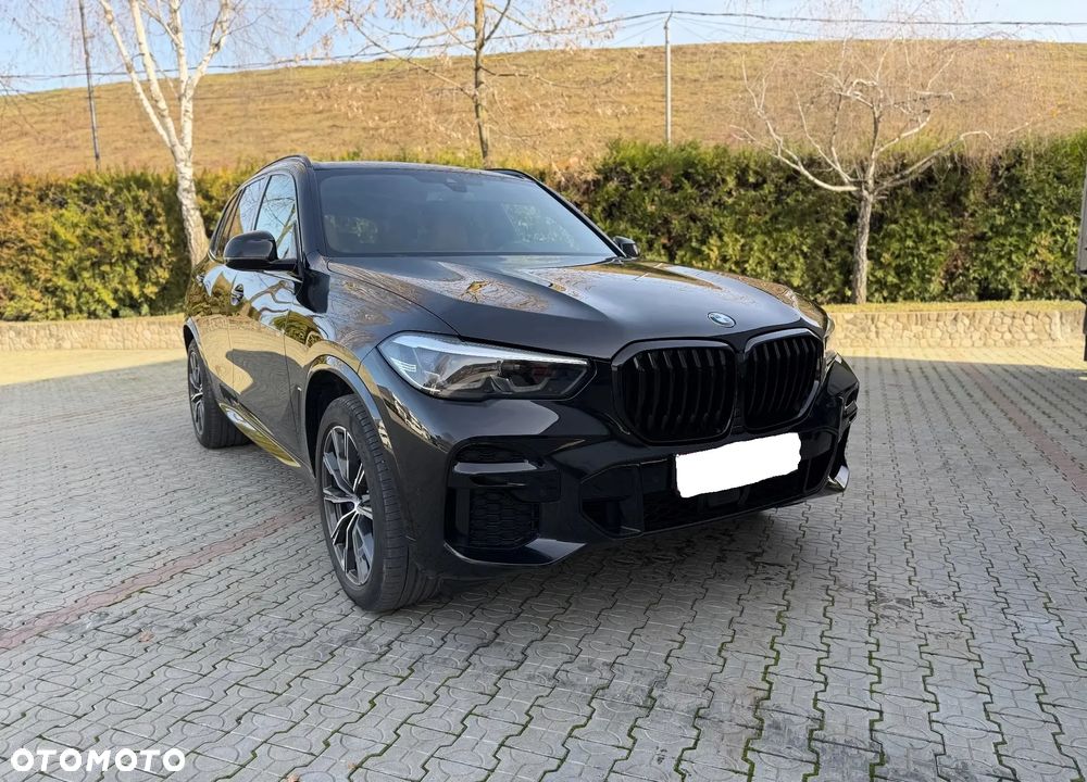 BMW X5 - 3
