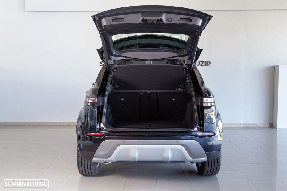 Land Rover Range Rover Evoque 1.5 P300e AWD S Auto - 7