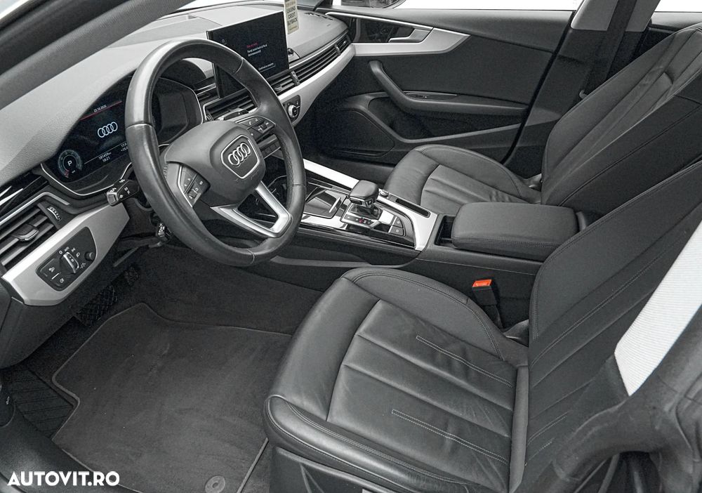 AUDI A5 Sportback 2021 — imagine 11