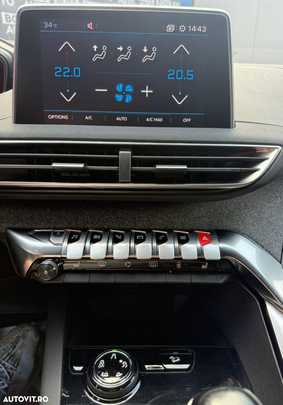 Peugeot 3008 - 17