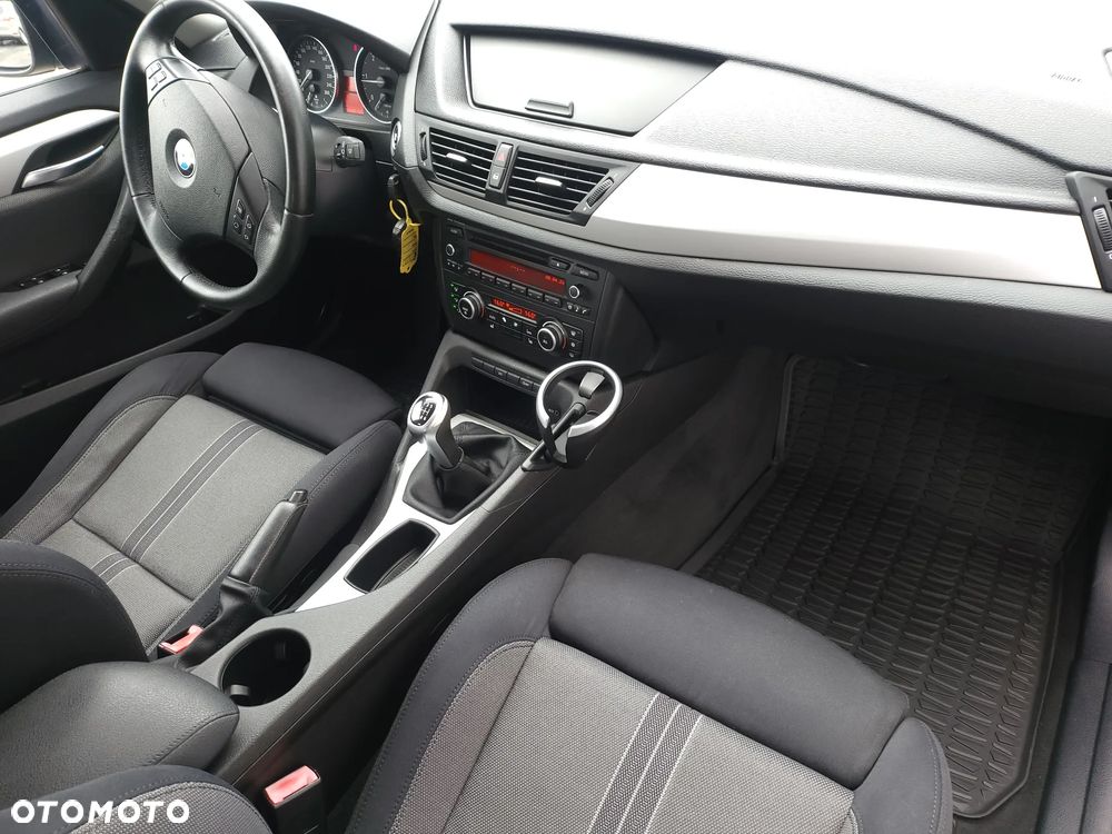 BMW X1 - 36