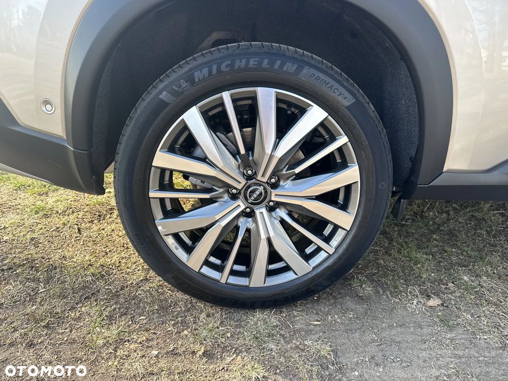 Nissan X-Trail 1.5 VC-T e-POWER Tekna e-4ORCE 7os - 15