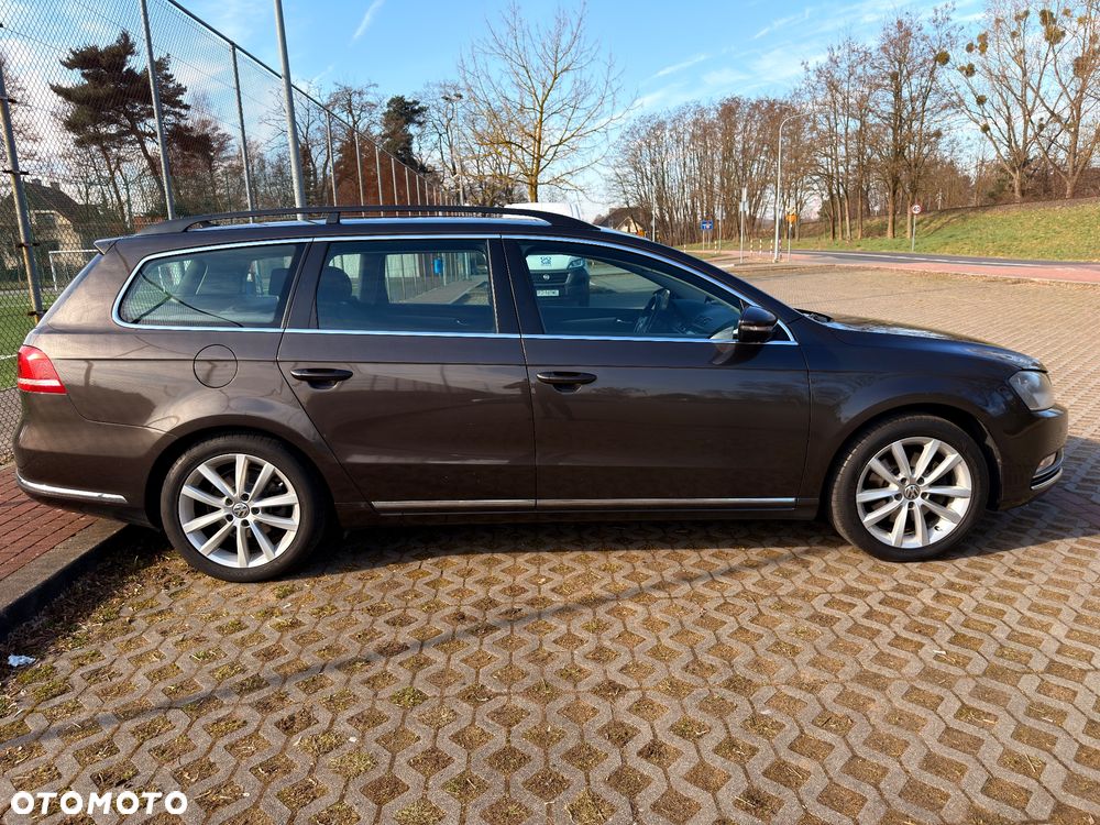 Volkswagen Passat 1.6 TDI Comfortline - 27