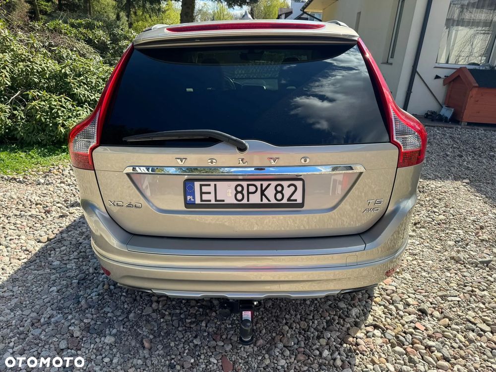 Volvo XC 60 - 9