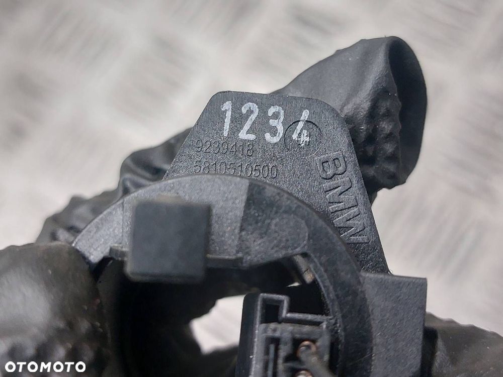 ZESTAW STARTOWY BMW F01 730D 3.0 D 8516753 9268751 9267514 9239418 - 10