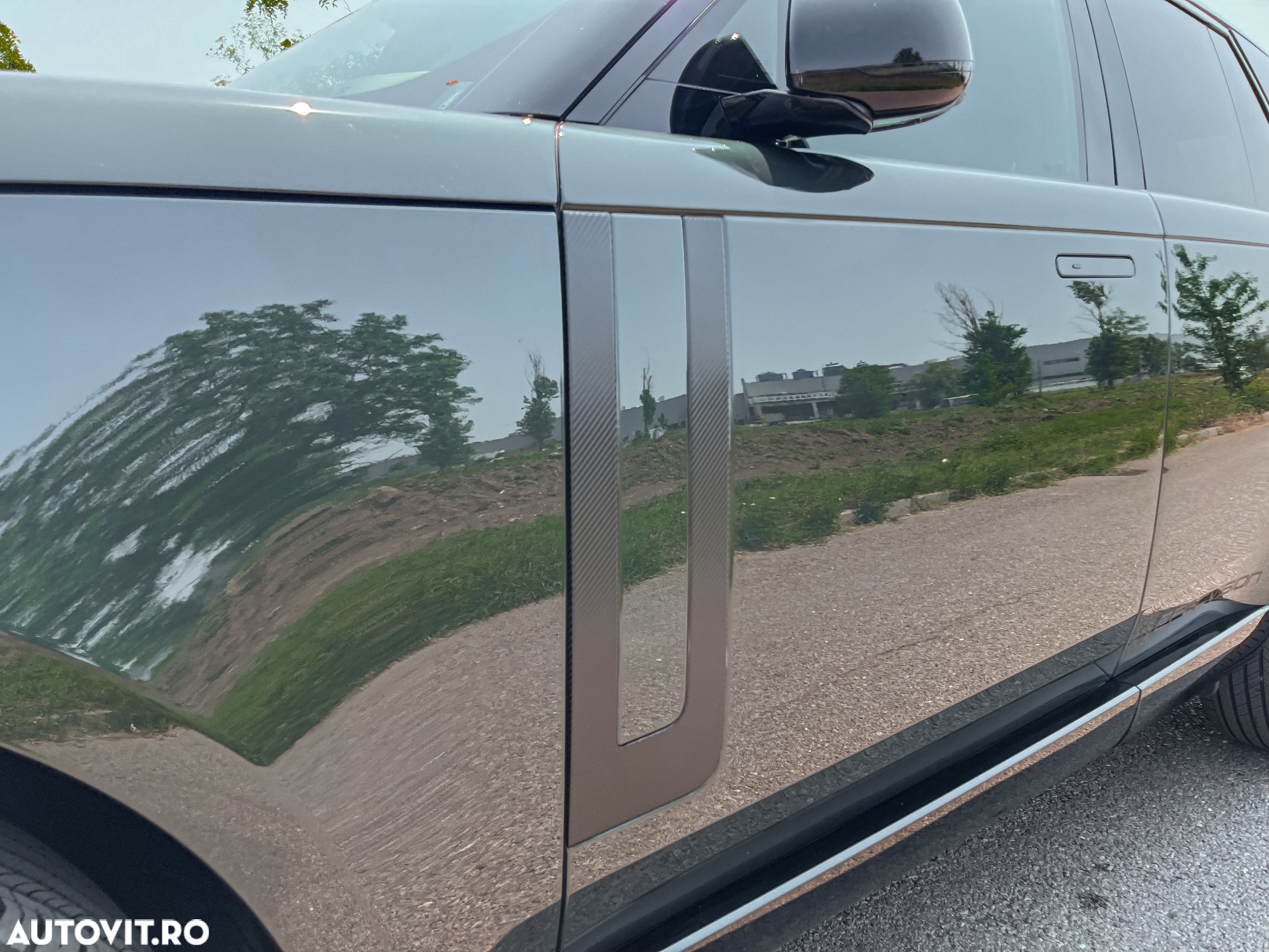 Land Rover Range Rover - 10