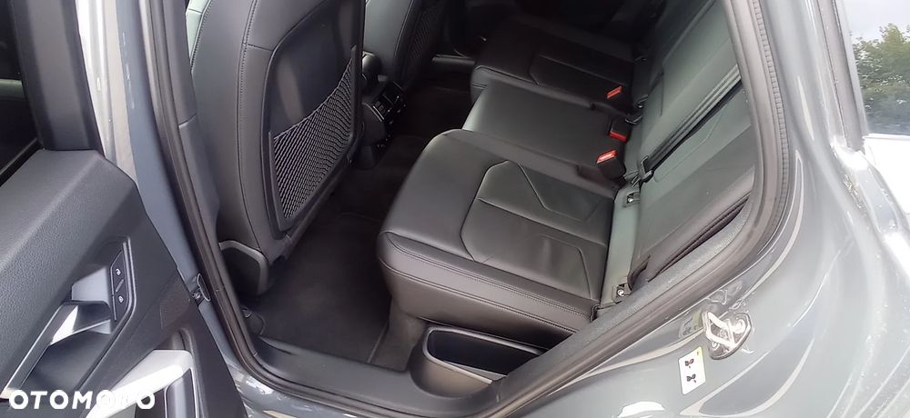 Audi Q3 40 TFSI Quattro Advanced S tronic - 16