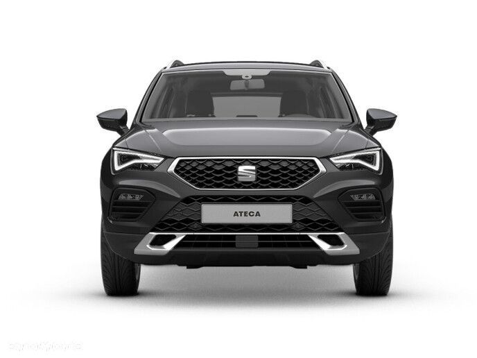 Seat Ateca - 2
