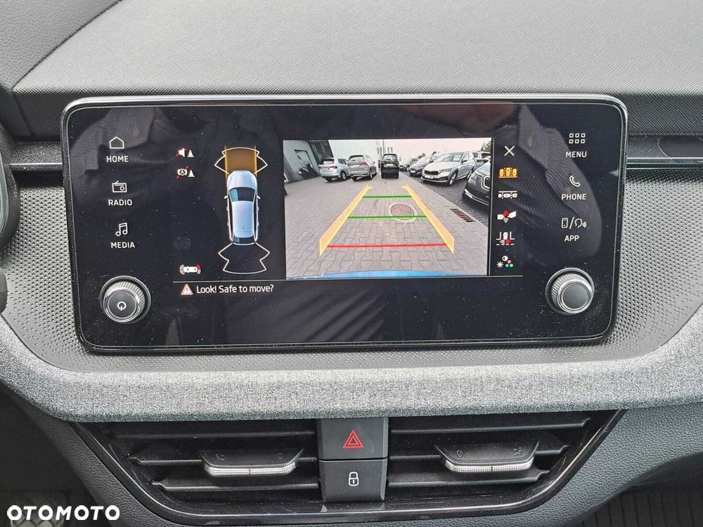 Skoda Scala 1.0 TSI Selection - 25