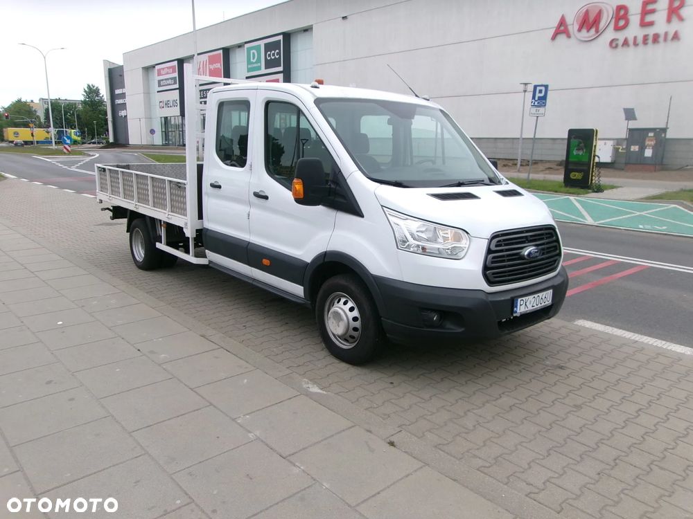 Ford TRANSIT - 8