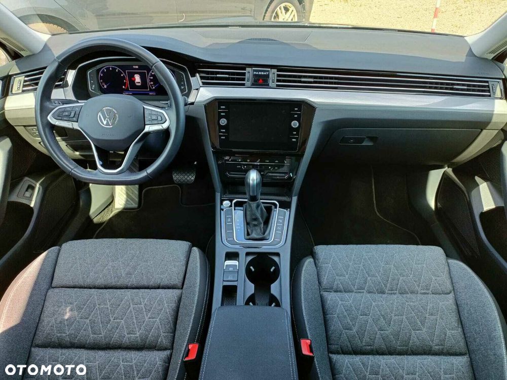 Volkswagen Passat 1.5 TSI EVO Business DSG - 13