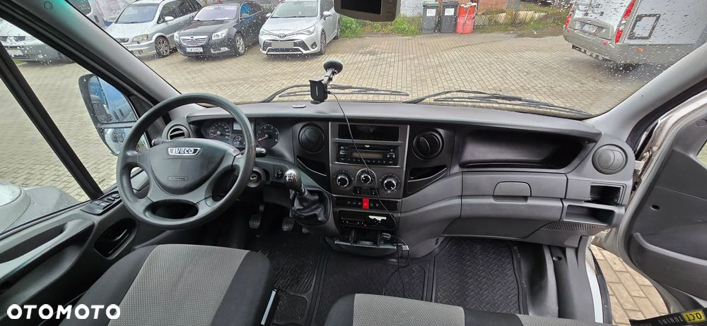 Iveco 35S17 - 37
