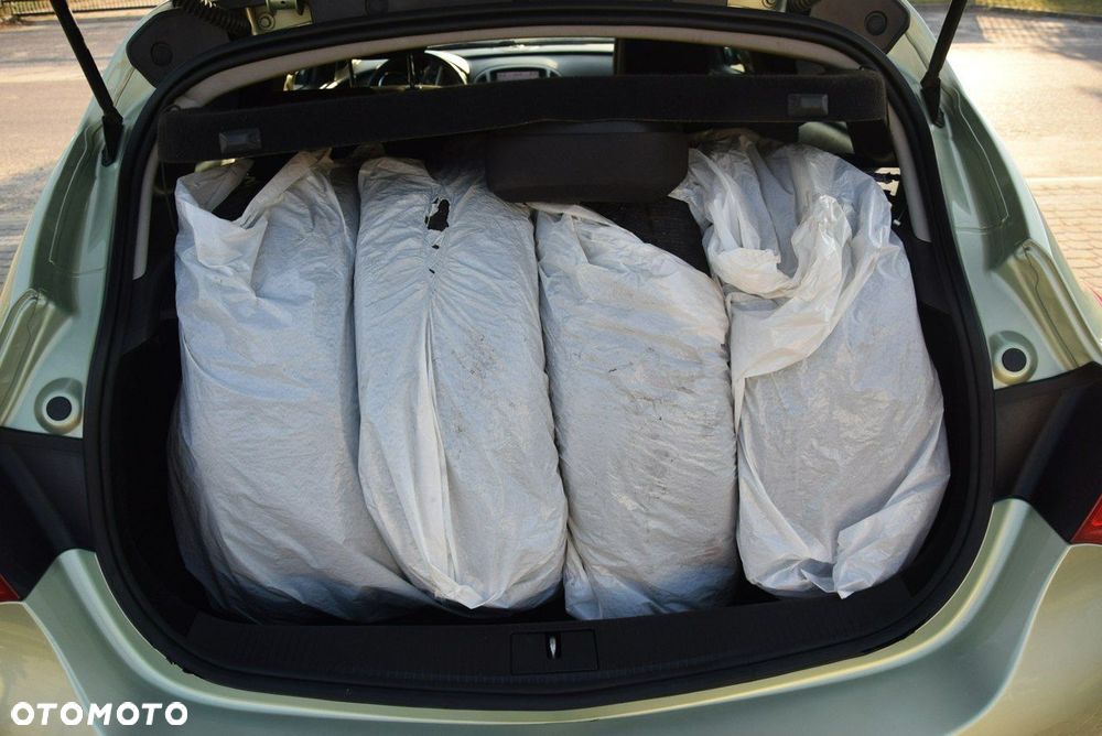 Opel Astra 1.4 Turbo Design Edition - 20