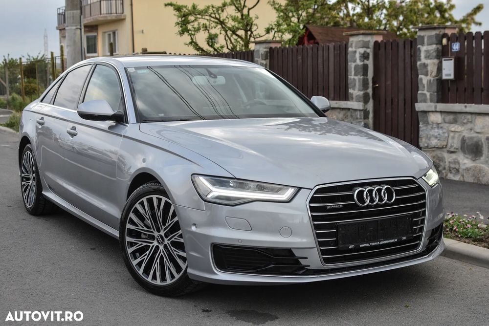 Audi A6 - 3