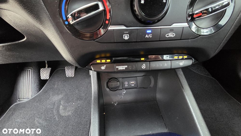 Hyundai i20 2016