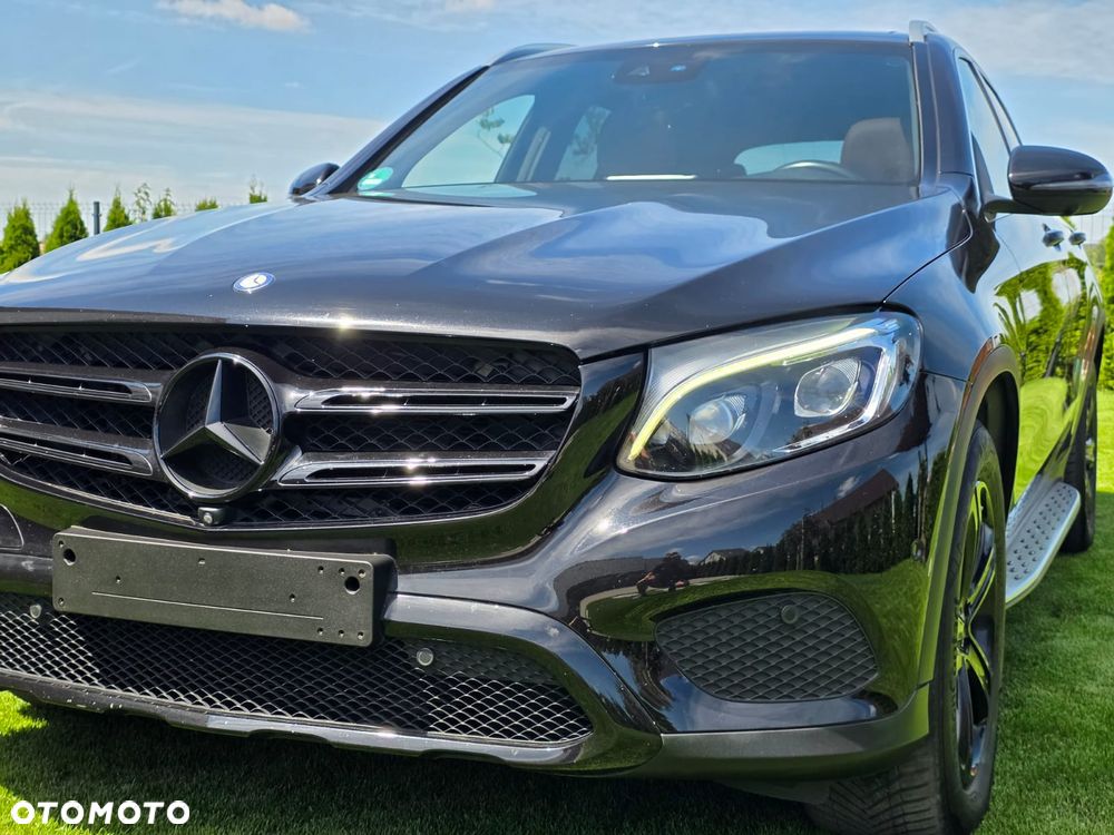 Mercedes-Benz GLC - 26