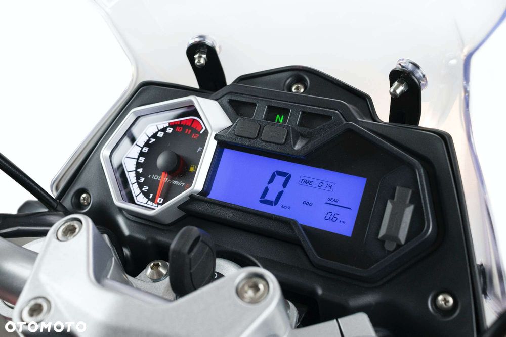 Junak RX One - 2