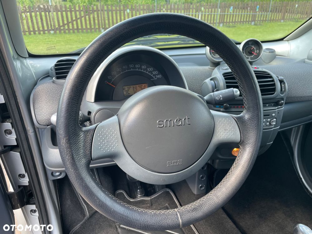 Smart Fortwo - 31