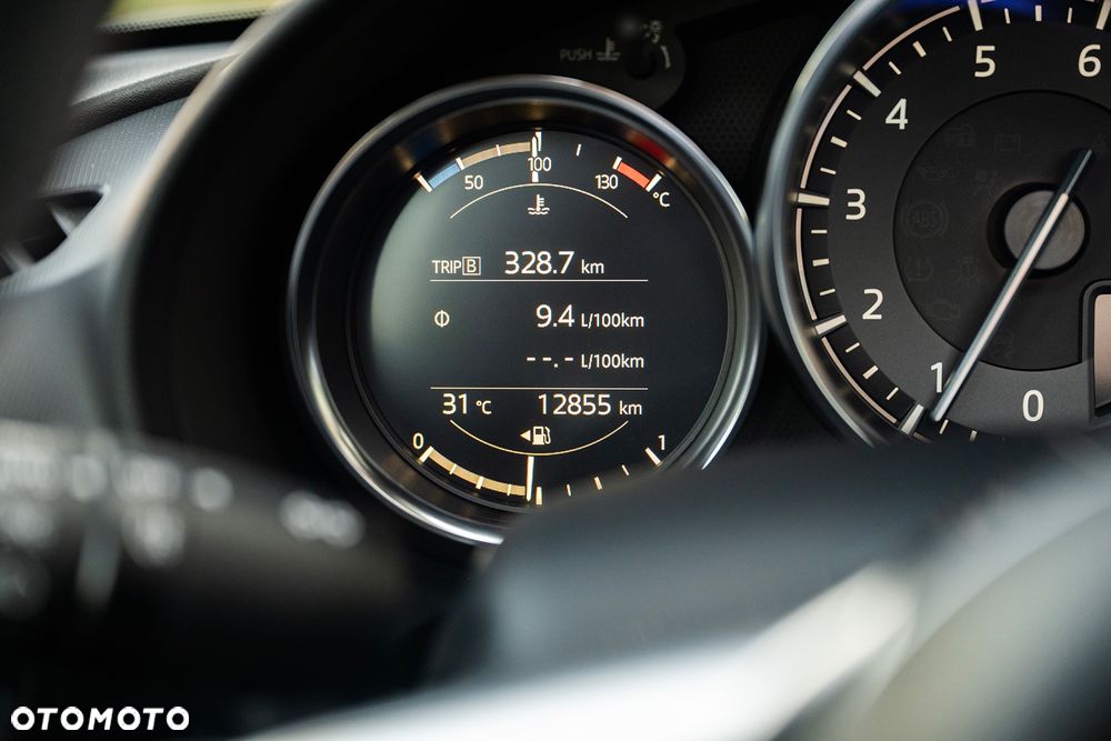 Mazda MX-5 2.0 Skyfreedom i-ELOOP - 21