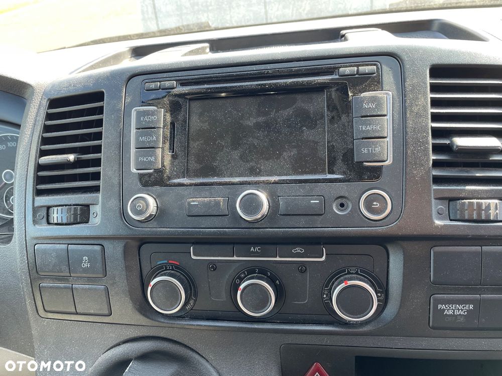 Volkswagen Transporter t5 - 18