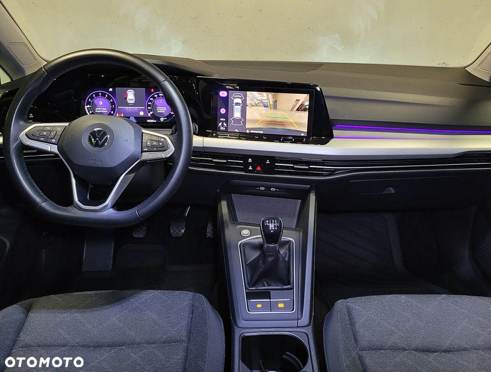 Volkswagen Golf 1.0 TSI Life - 13