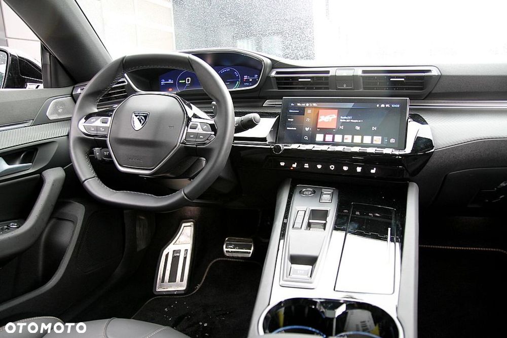 Peugeot 508 - 17
