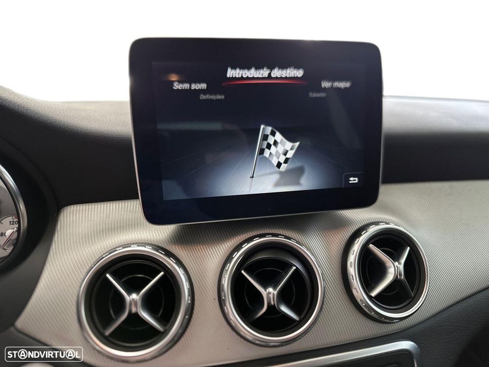 Mercedes-Benz GLA 180 (CDI) d Style - 18