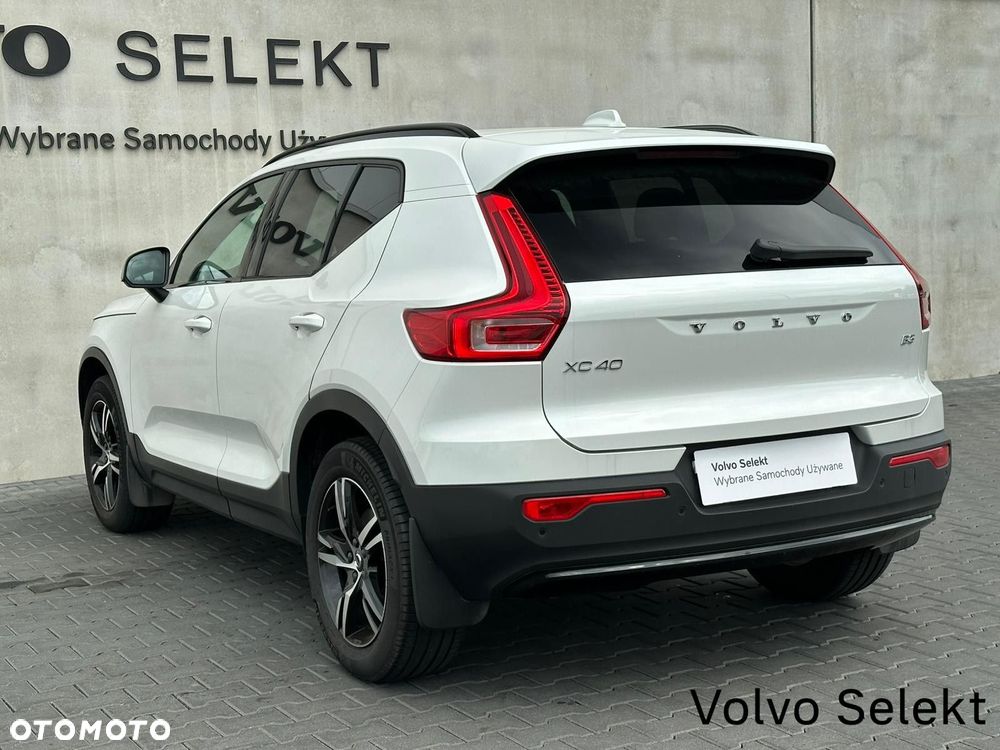Volvo XC 40 - 14