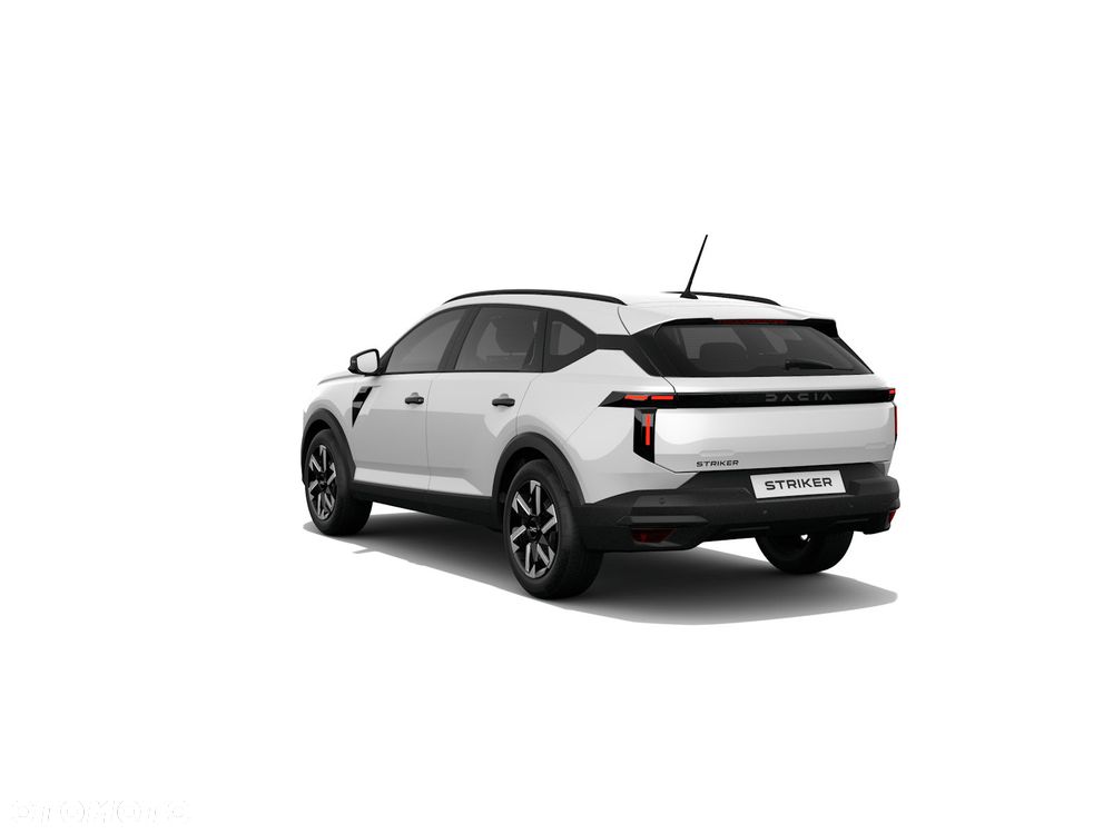 Dacia Striker 2026 photo 3
