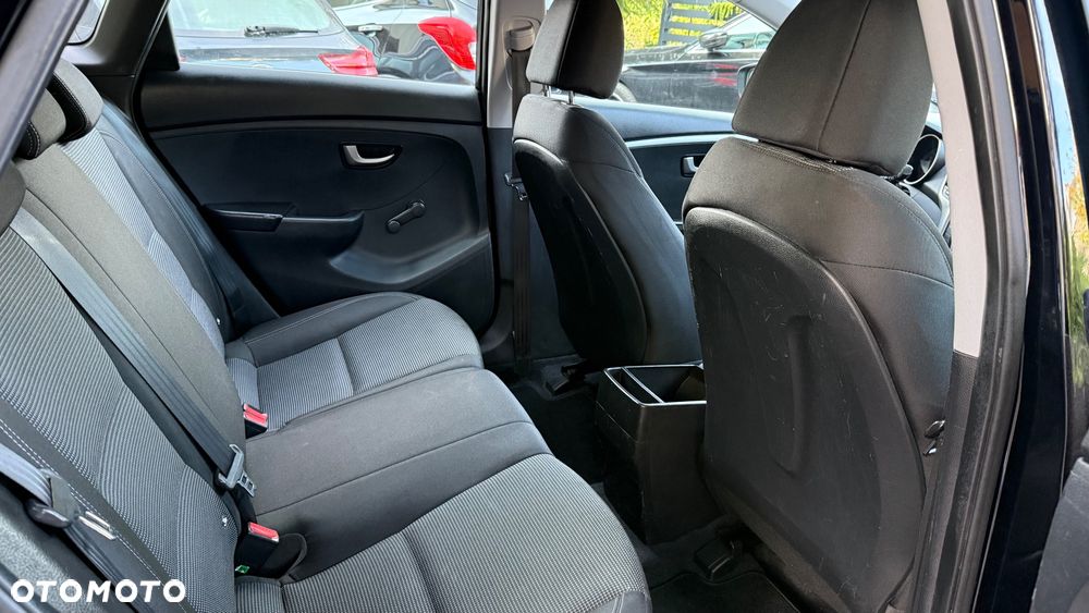 Hyundai i30 - 29