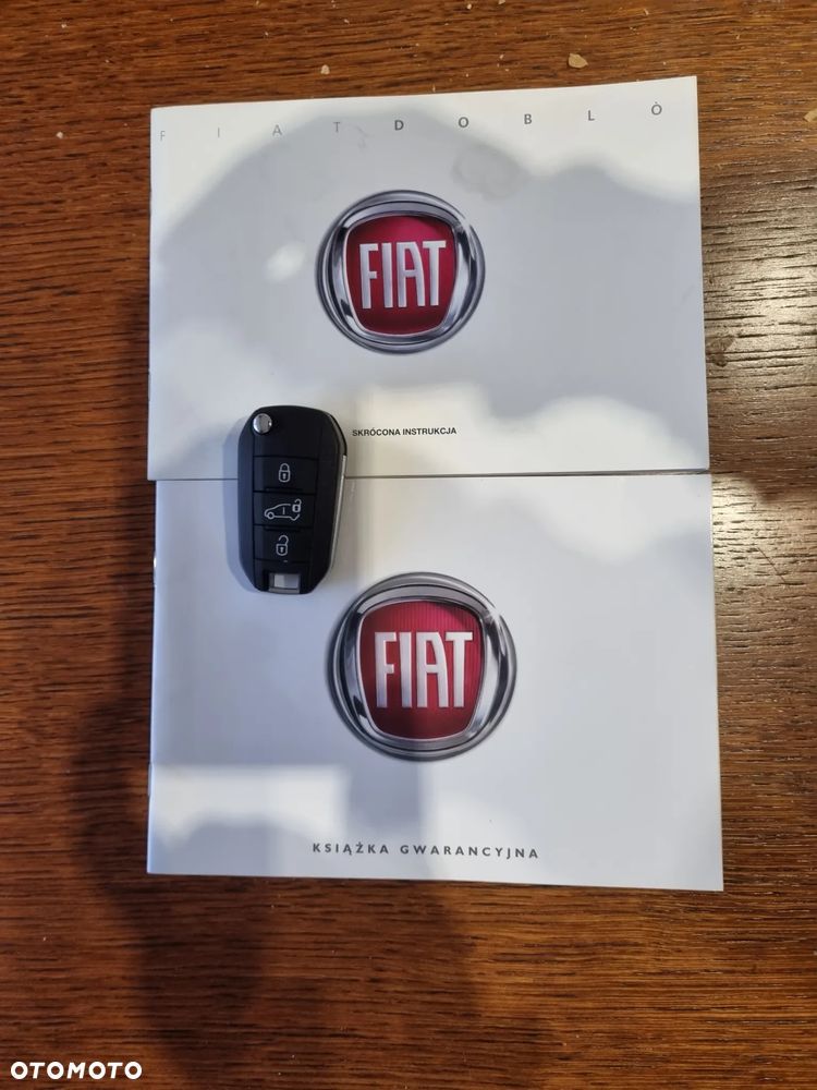 Fiat Doblo - 30