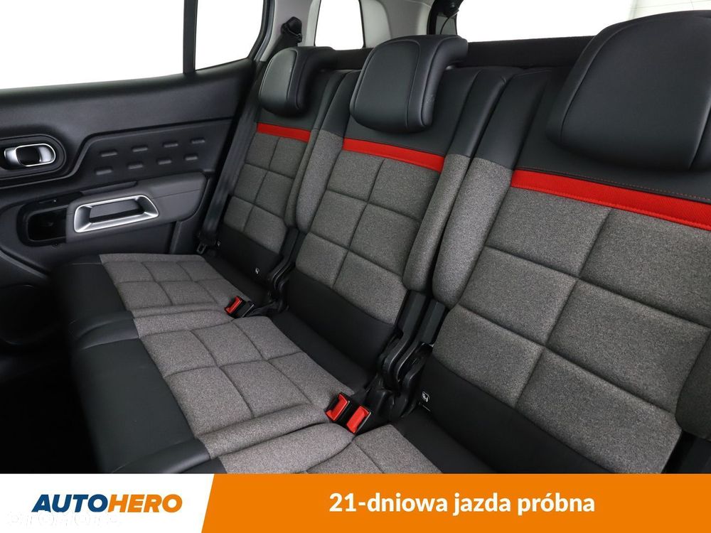 Citroën C5 Aircross - 15