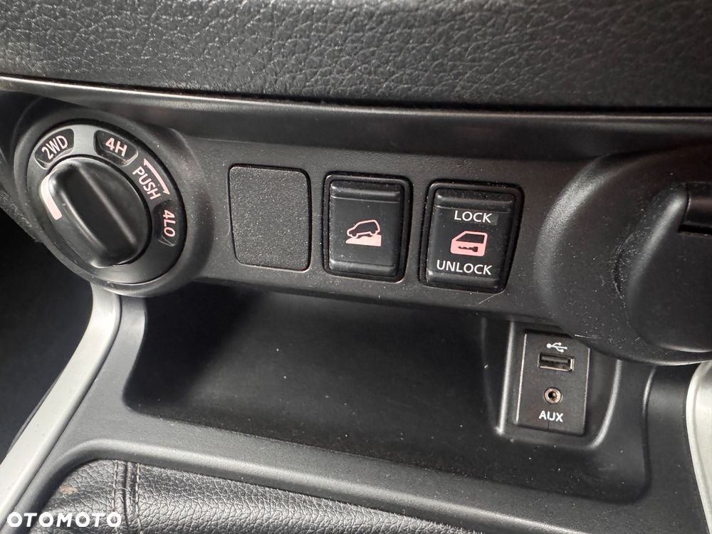 Nissan Navara - 20