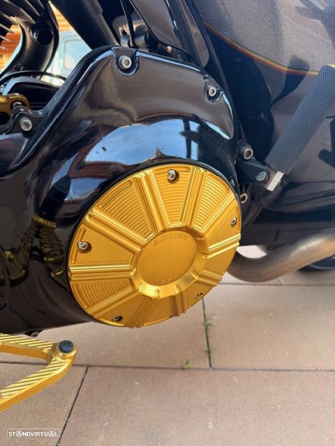 Harley-Davidson Road ROAD GLIDE ULTRA - 4