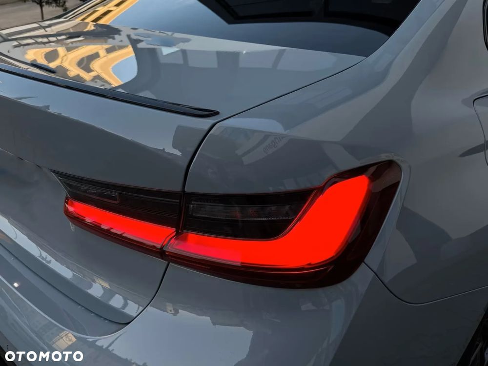 BMW Seria 3 M340i xDrive mHEV sport - 8