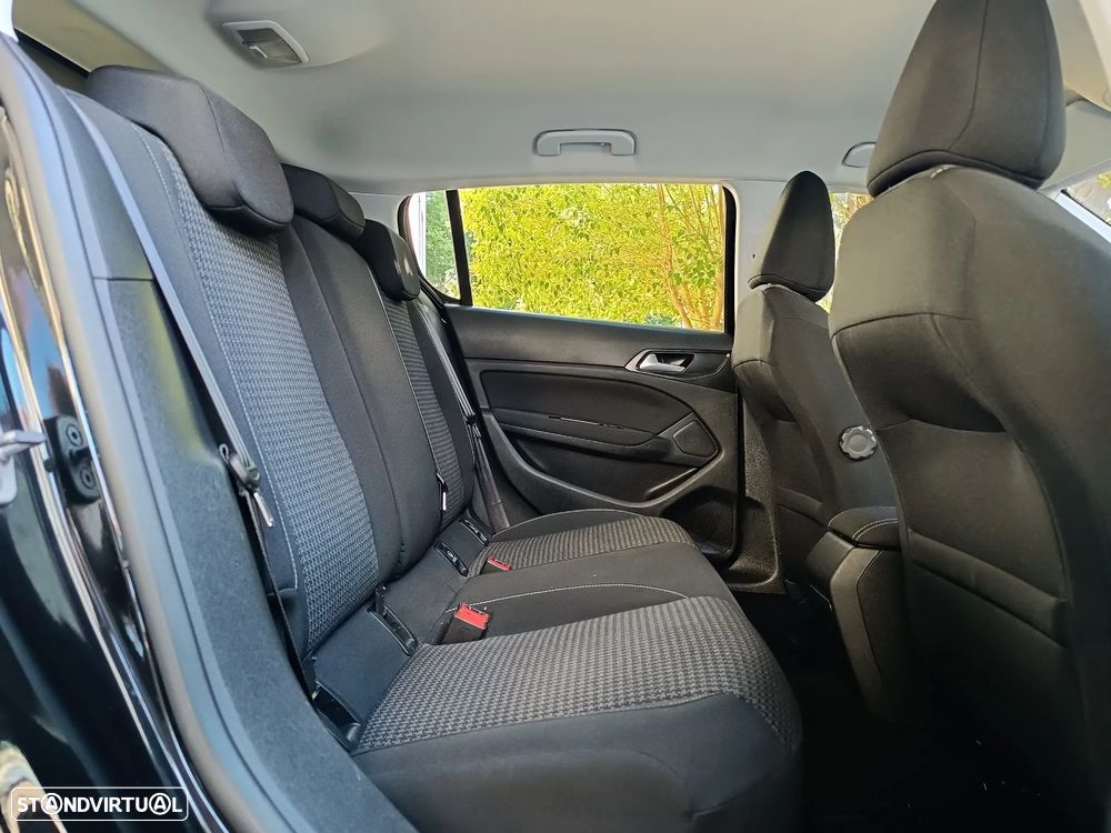 Peugeot 308 PureTech 130 GPF EAT8 Stop & Start Active Pack - 30