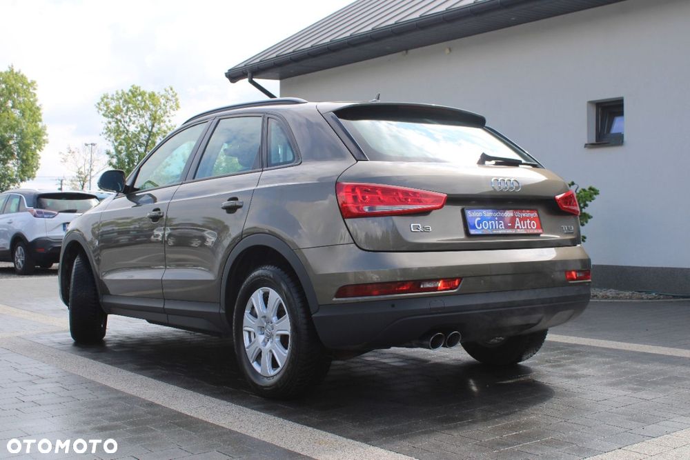 Audi Q3 - 4